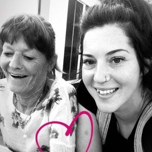 Meet your Posher, Tracey